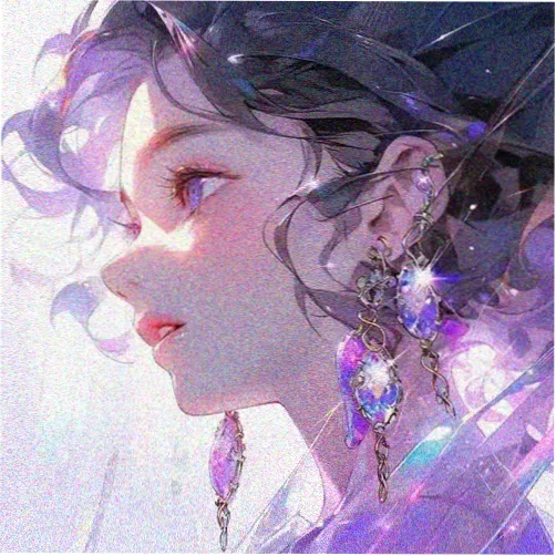 访客木木头像